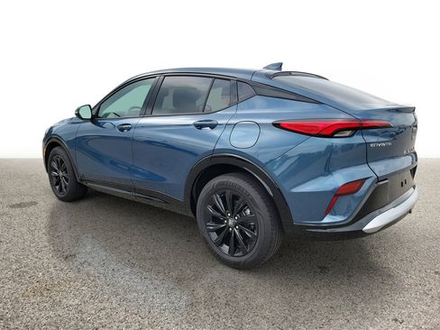 Used 2024 Buick Envista Sport Touring w/ Convenience I Package image 3