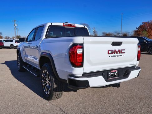 New 2026 GMC Canyon Denali image 29