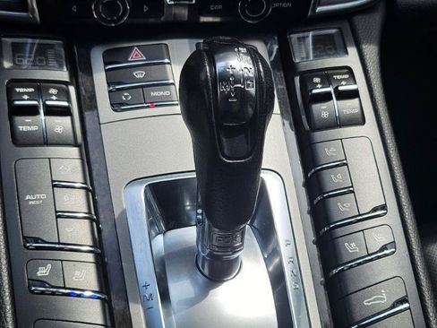 Used 2013 Porsche Panamera S RWD image 56