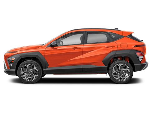 New 2026 Hyundai Kona SEL Premium AWD/4WD image 28