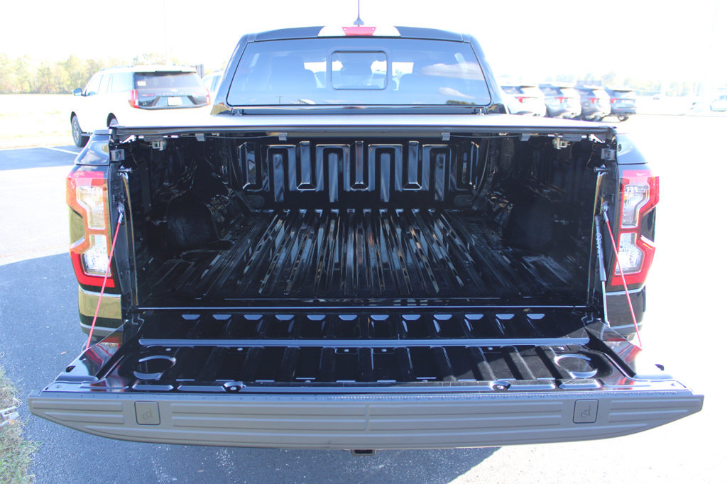 Used 2026 Ford Ranger XLT w/ Equipment Group 301A High AWD/4WD image 18