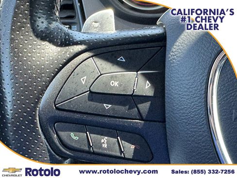 Used 2022 Dodge Challenger GT RWD image 20