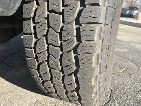 Used 2003 Dodge Ram 2500 Truck ST image 9