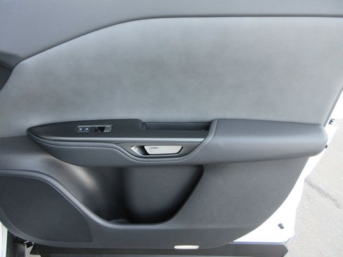 New 2026 Lexus RZ 450e AWD w/ Cold Area Package image 23