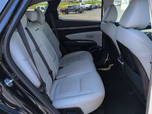 Used 2023 Hyundai Tucson Limited FWD image 28