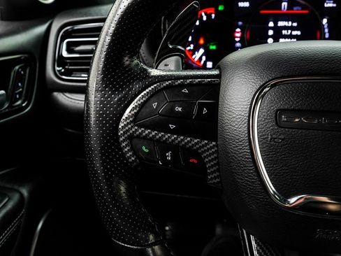 Used 2021 Dodge Durango Citadel w/ Premium Entertainment Group image 35