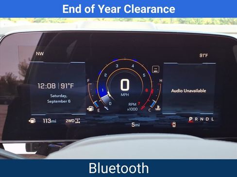 New 2025 Chevrolet Suburban LS image 13