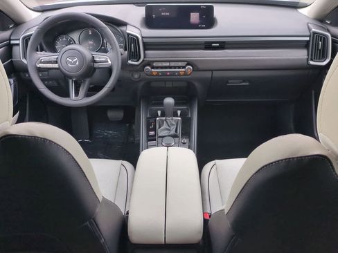 New 2026 MAZDA CX-50 AWD 2.5 S w/ Premium Package image 14