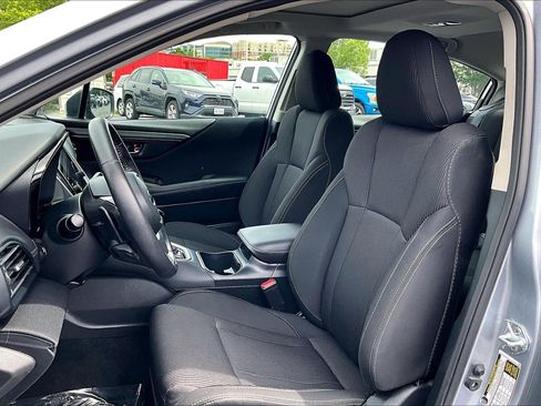 Used 2022 Subaru Legacy Premium AWD/4WD image 23