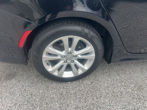 Used 2015 Chrysler 200 Limited w/ Convenience Group image 5