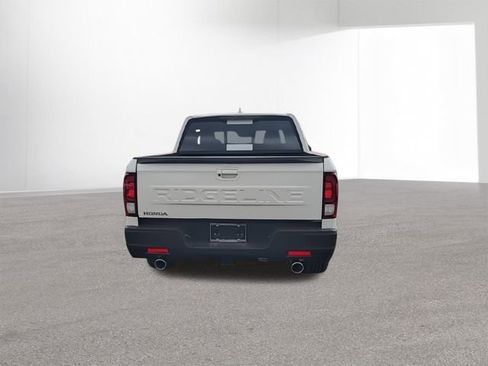 New 2026 Honda Ridgeline RTL image 8