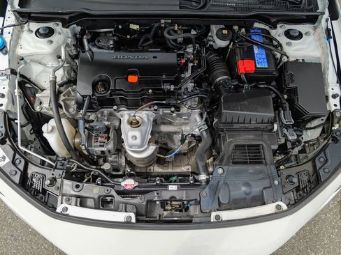 Used 2023 Honda Civic Sport image 55