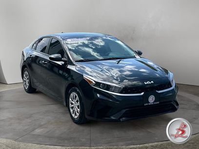 Used 2024 Kia Forte LX