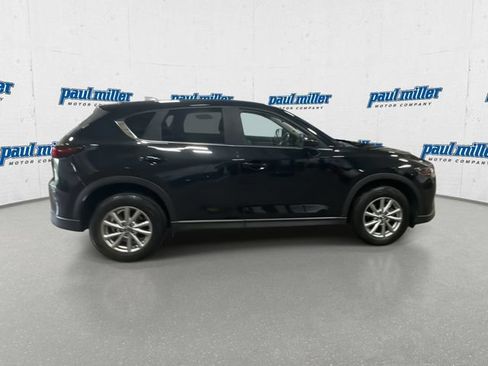 Used 2023 MAZDA CX-5 AWD 2.5 S image 13