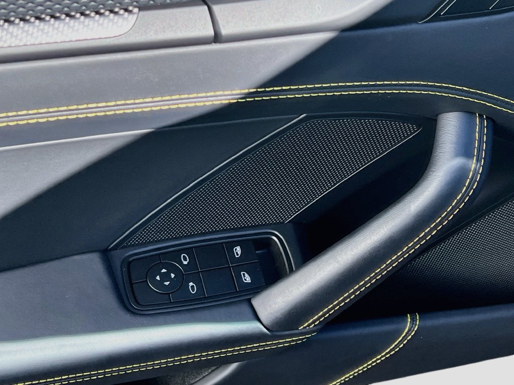 Certified 2026 Porsche 911 GT3 RWD image 18