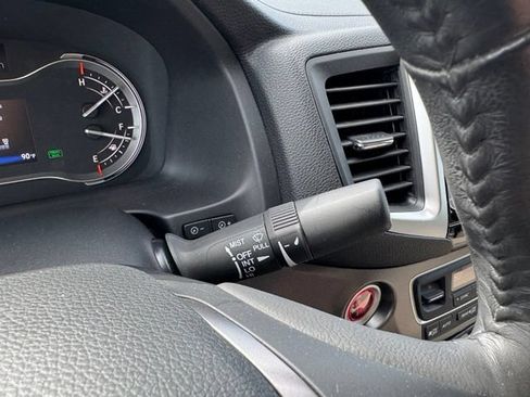 Used 2019 Honda Ridgeline RTL-T image 31