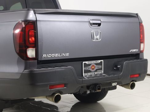 Used 2023 Honda Ridgeline RTL image 20