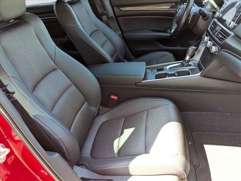 Used 2020 Honda Accord Sport image 20