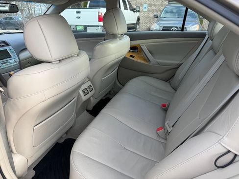 Used 2007 Toyota Camry XLE image 14