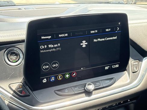 Used 2023 Chevrolet Blazer LT w/ Convenience Package FWD image 25
