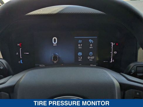 New 2025 Ford Ranger XL image 28