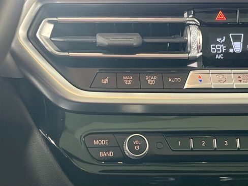 Used 2023 BMW X3 M40i w/ Premium Package image 20