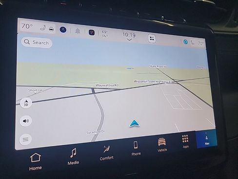 New 2025 Jeep Grand Cherokee L Limited w/ Luxury Tech Group II image 22