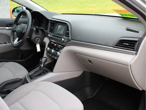 Used 2020 Hyundai Elantra SE w/ Cargo Package (C1) FWD image 24
