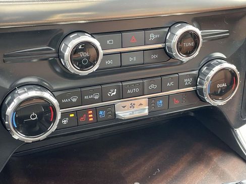 New 2026 Ford F150 King Ranch w/ Equipment Group 601A High image 10