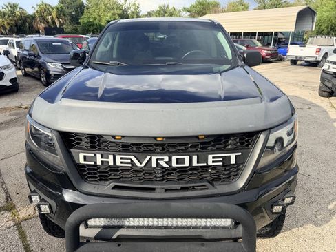 Used 2019 Chevrolet Colorado LT RWD image 4