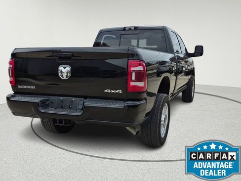 Used 2024 RAM 2500 Laramie image 6