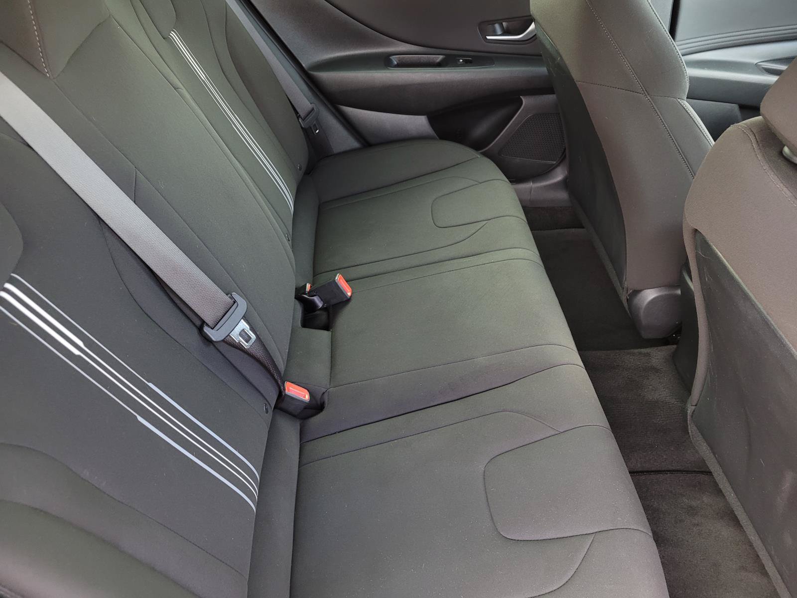 Used 2023 Hyundai Elantra SEL w/ Convenience Package FWD image 13