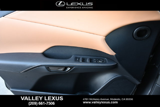 New 2026 Lexus RX 350h w/ Convenience Package AWD/4WD image 12