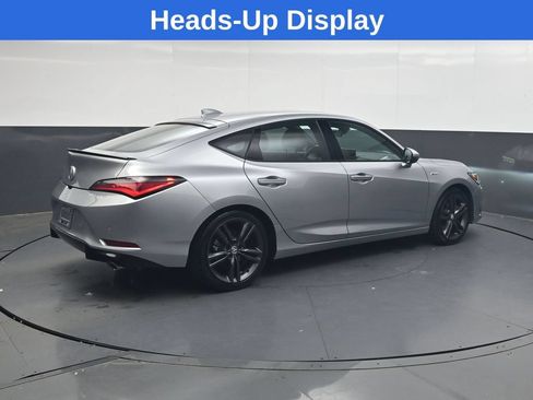 Used 2023 Acura Integra A-Spec FWD image 4