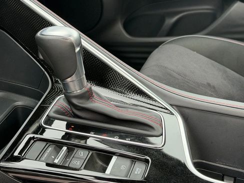 Used 2025 Acura ADX A-Spec FWD image 10