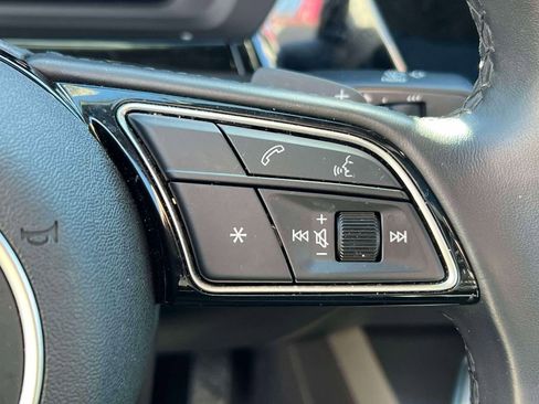 Used 2024 Audi A3 2.0T Premium image 23