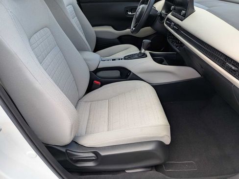 Used 2024 Honda HR-V LX image 20