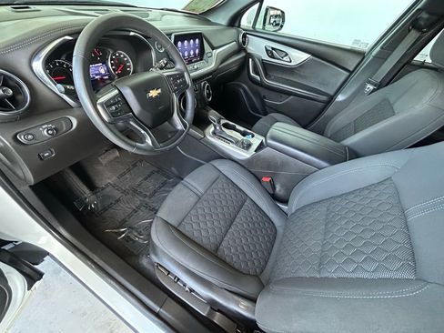 Used 2021 Chevrolet Blazer LT image 34