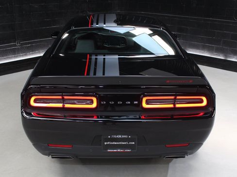 Used 2023 Dodge Challenger R/T Scat Pack RWD image 26