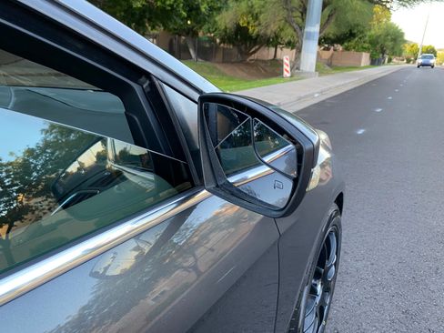 Used 2016 Ford Focus Electric Hatchback image 20