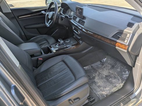 Used 2018 Audi Q5 2.0T Premium AWD/4WD image 10