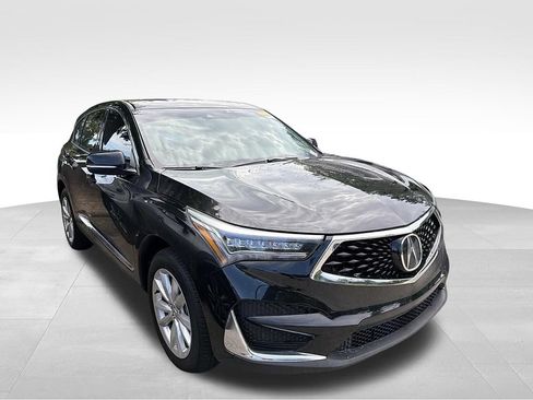 Used 2021 Acura RDX FWD image 3