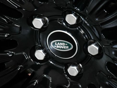 Used 2022 Land Rover Range Rover Westminster Edition AWD/4WD image 86