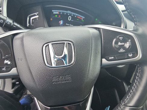 Used 2022 Honda CR-V EX-L image 12