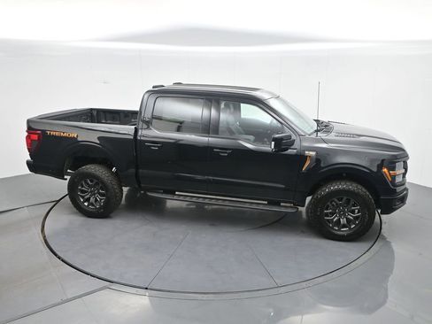 New 2026 Ford F150 Tremor AWD/4WD image 26