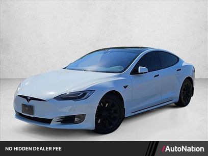 Used 2016 Tesla Model S 70D