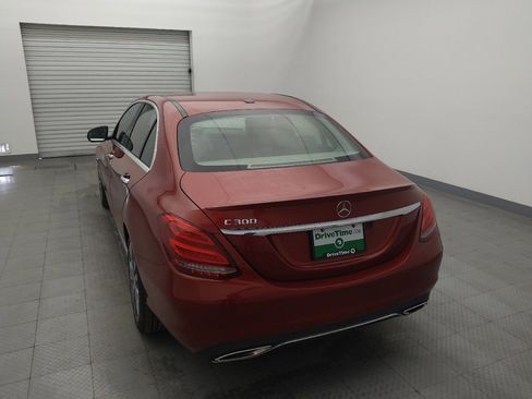 Used 2016 Mercedes-Benz C 300 Sedan w/ Multimedia Package image 6