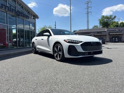 New 2026 Audi A5 2.0T Premium Plus AWD/4WD image 7