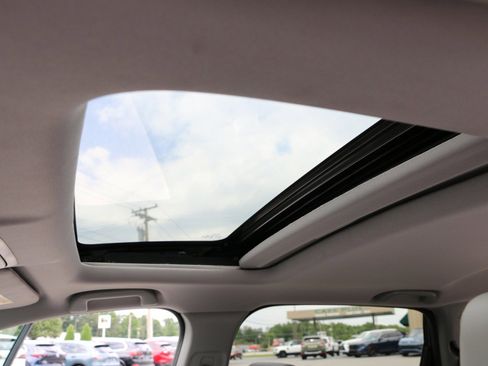Used 2019 Honda CR-V EX-L image 28