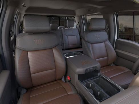 New 2026 Ford F350 King Ranch image 10